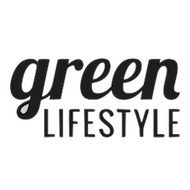 Logo green lifestyle